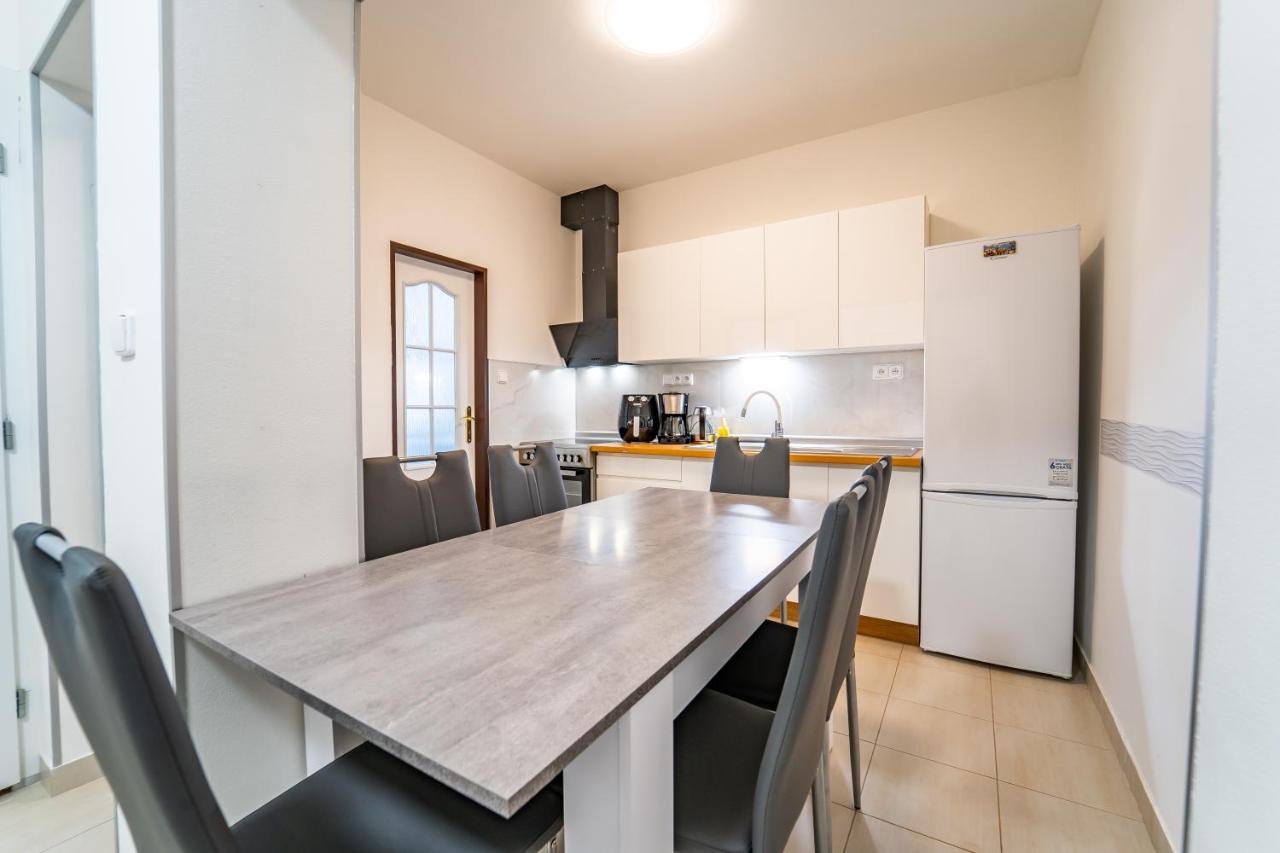 Lukas Apartments Jachymov Exterior photo