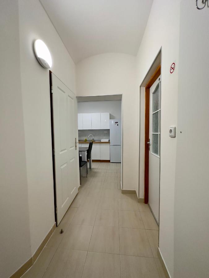Lukas Apartments Jachymov Exterior photo