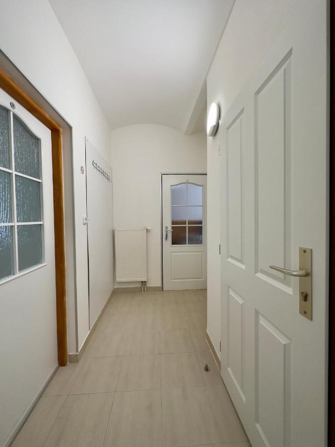 Lukas Apartments Jachymov Exterior photo